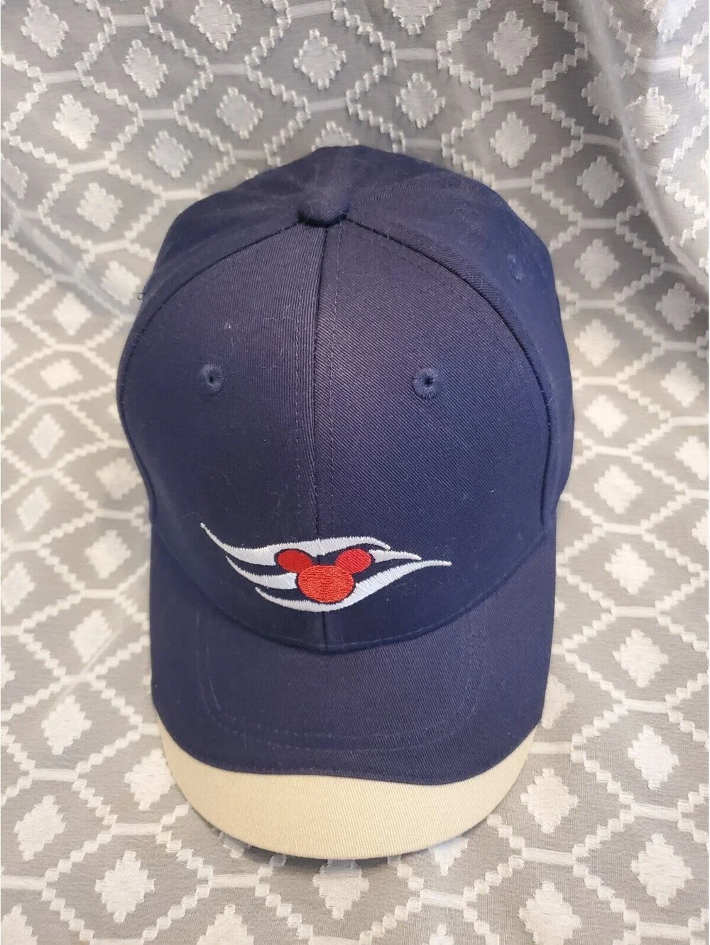 Disney Cruise Hat